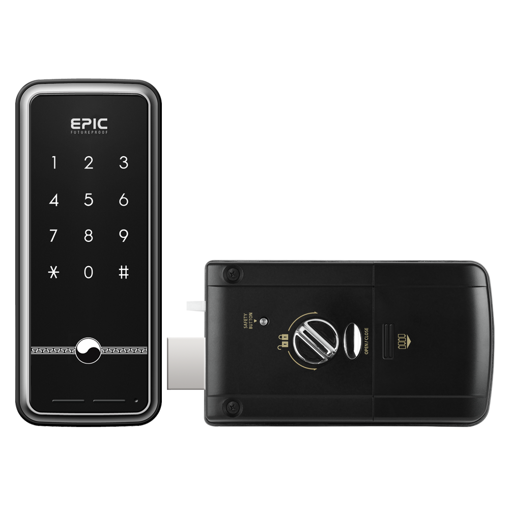 N-TOUCH