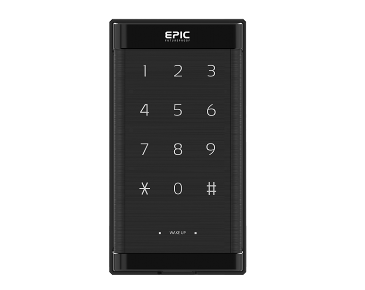 EPIC SYSTEMS | Locker Type
