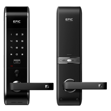 EPIC SYSTEMS | Main Type