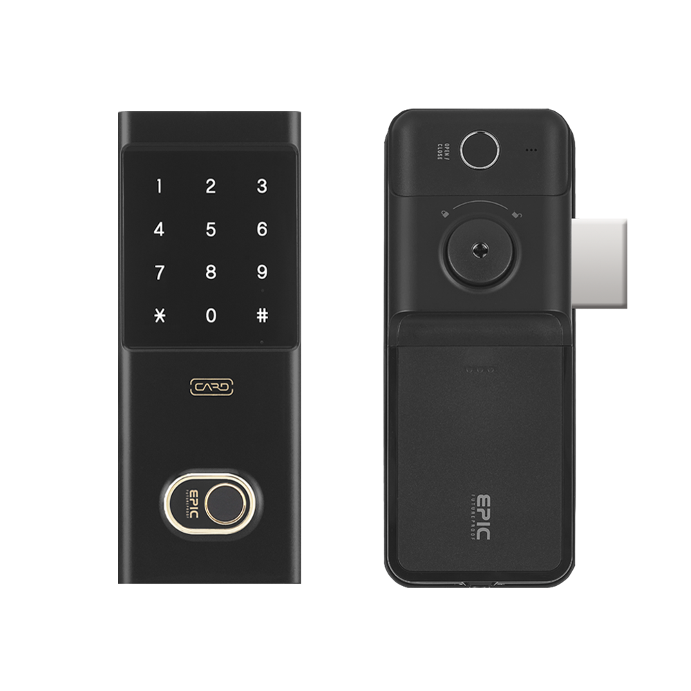 ES-FF731G BLACK(On)