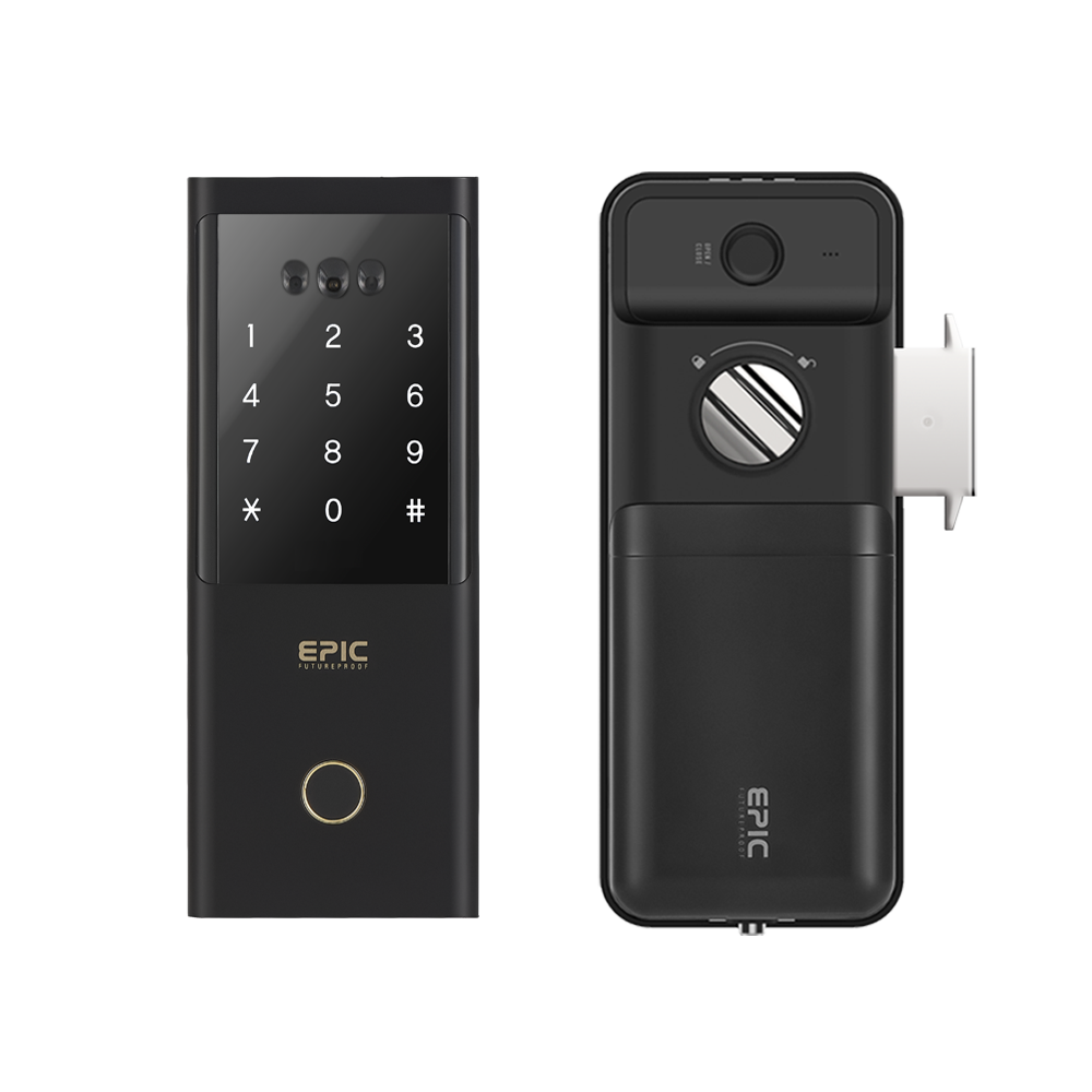 ES-S510H BLACK(On)
